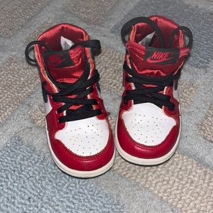 Jordan 1 Retro High